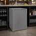 Thumbnail image #3 for Glastender DS24 One-Section Back Bar Dry Storage Cabinet, 24-Inch Wide, Solid Hinged Door, 2 Adjustable Shelves