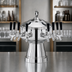 Thumbnail image #3 for Perlick Gambrinus Double-Sided Countertop Glycol-Cooled Draft Beer Tower, 4 Faucets per Side, Polished Chrome