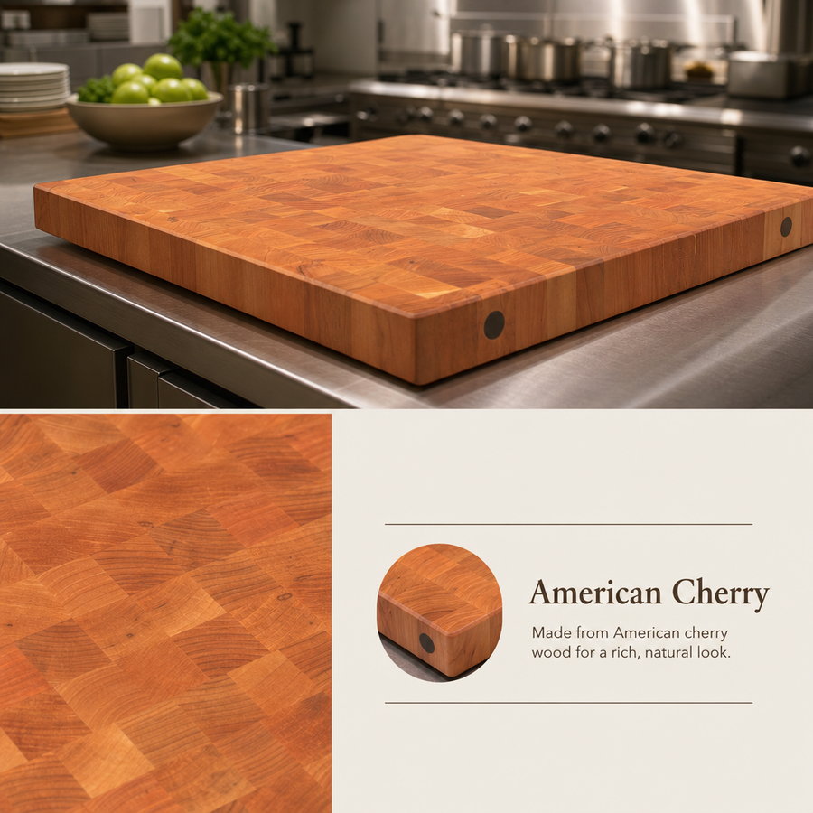 American Cherry