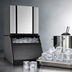 Thumbnail image #4 for Ice-O-Matic Elevation Series Modular Cube Ice Maker, Remote Condenser, Full-Size Cubes
