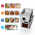 Thumbnail image #3 for Duke HCF-1 Single Well Hot/Cold/Freeze Drop-In Food Well Unit