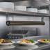 Thumbnail image #3 for Vollrath 42-Inch Low Profile Unlighted Strip Heat Lamp with Remote Toggle Switch
