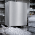 Thumbnail image #4 for Hoshizaki KM-901MWJ 30-Inch Water-Cooled Self-Contained Crescent Cube Ice Maker