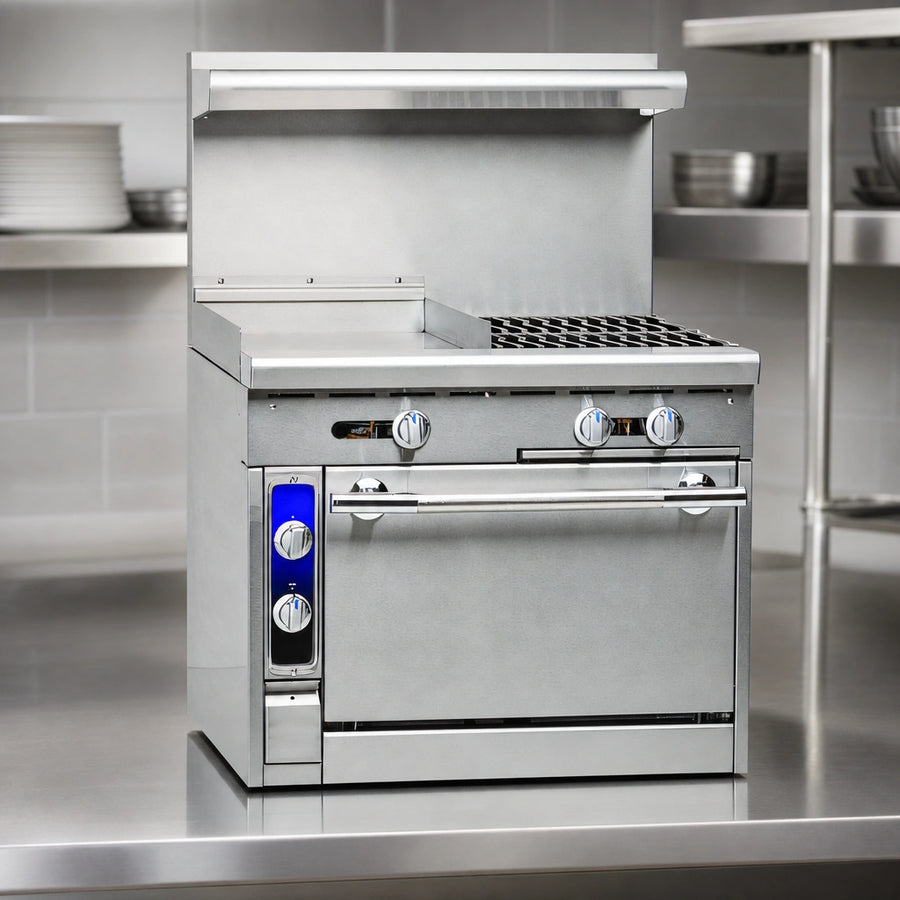 Modular Countertop Model