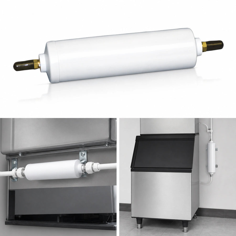Single Inline Cartridge