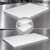 Thumbnail image #3 for John Boos 120-Inch x 36-Inch Reversible Poly Replacement Work Table Top