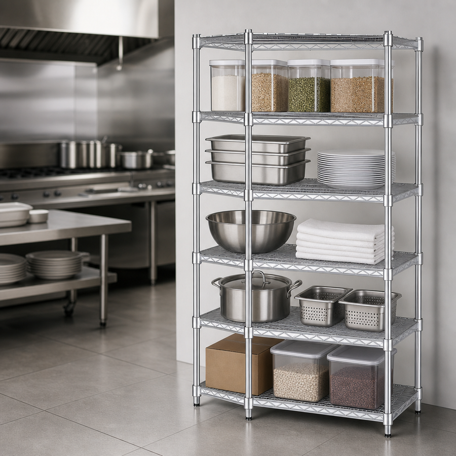 5-Tier Design