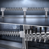 Thumbnail image #3 for Krowne Hammer Head 20-Faucet Countertop Glycol-Cooled Beer Tower