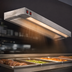 Thumbnail image #3 for Eagle RedHots 54-Inch High-Watt Unlighted Strip Heat Lamp with Remote, 240V, 1250W