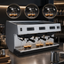 Thumbnail image #3 for UNIC Classic 3 3-Group Automatic Traditional Espresso Machine with 16-Liter Boiler