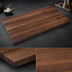 Thumbnail image #3 for John Boos Boos Block American Black Walnut Kitchen Countertop, 144 x 36 x 1-1/2 Inch, Varnique Finish