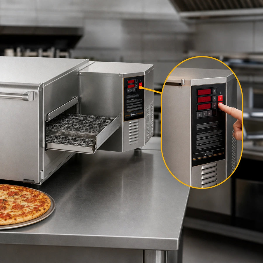 Programmable Controls