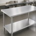 Thumbnail image #3 for Advance Tabco SAG-366 72