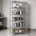 Thumbnail image #3 for Eagle Group 5-Tier Wire Shelving Starter Unit, 36