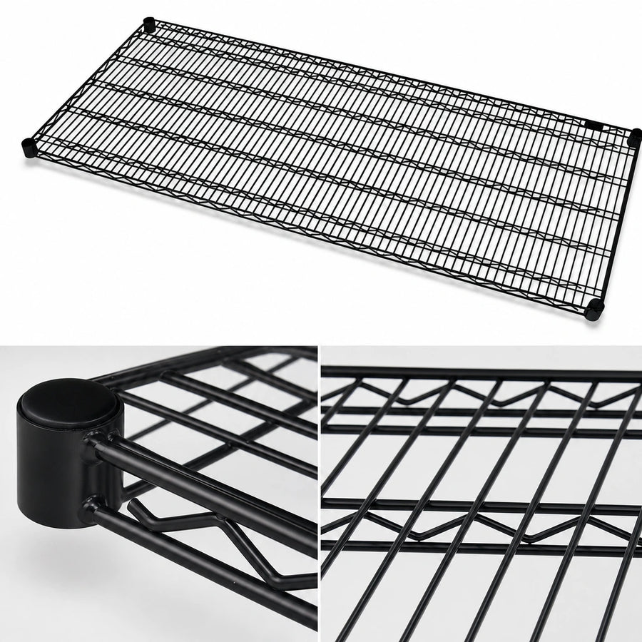 All-Welded Construction