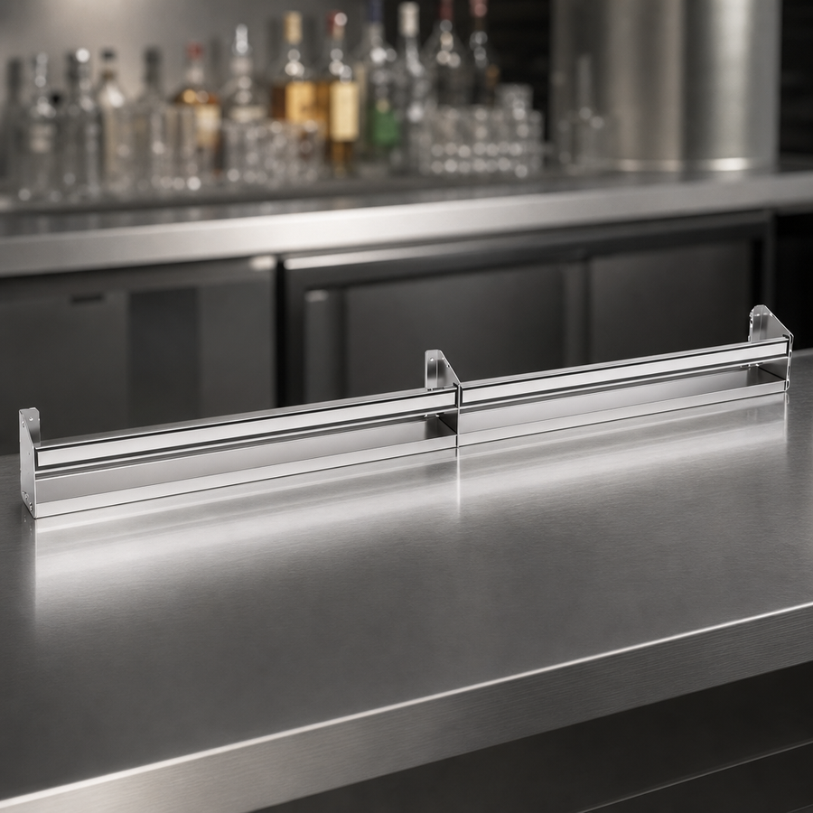 Stainless Steel Construction