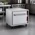 Thumbnail image #3 for Vulcan Freestanding Single-Drawer Warming Drawer with 12 x 20 x 6 Pan