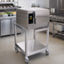 Thumbnail image #3 for AccuTemp Evolution Boilerless Convection Steamer, 1 Compartment, 3-Pan Capacity, Electric, 440V