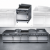 Thumbnail image #3 for Vulcan V Series 24-Inch Modular Heavy Duty Work Top Range