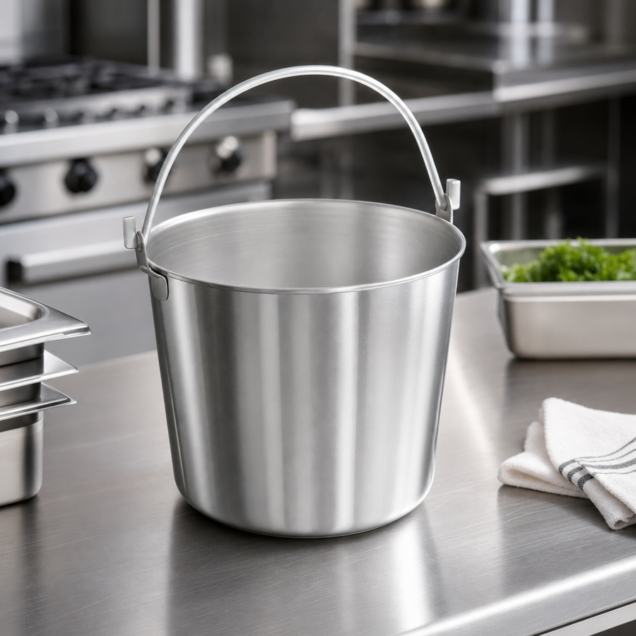20-Gauge 300 Series Stainless Steel