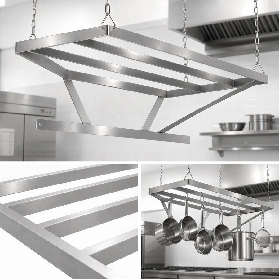 Triple-Bar Design