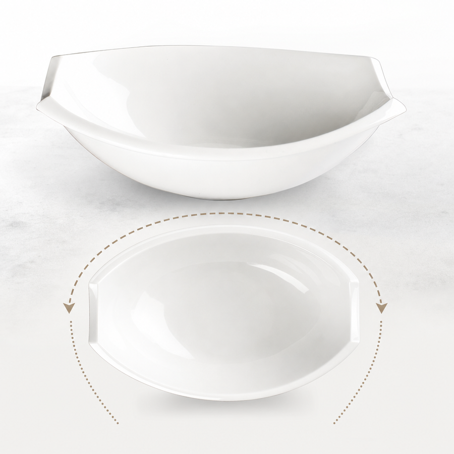 Oval Shape