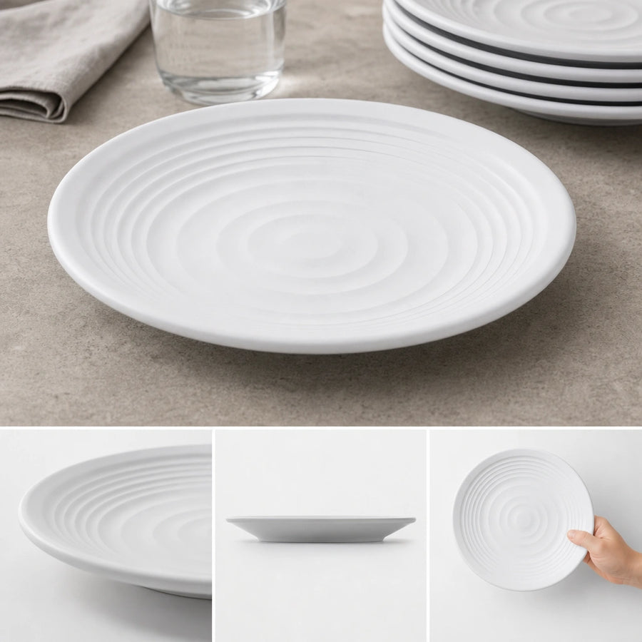 Melamine Construction