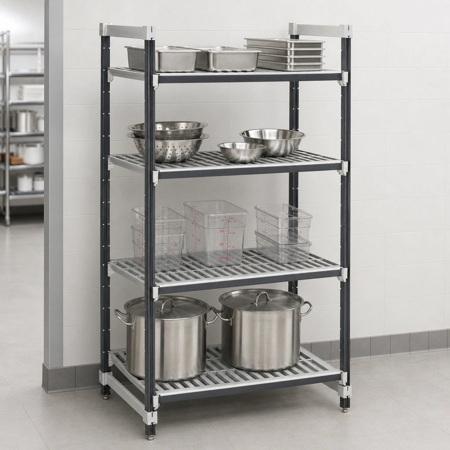 Stationary Starter Unit