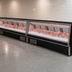 Thumbnail image #3 for Howard-McCray 34E Series Self-Contained Fish/Poultry Service Case, 100-1/2