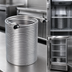 Thumbnail image #3 for Stainless Steel Cooling Coil, 70 Ft x 5/16-Inch OD, Tightly Wrapped