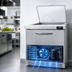 Thumbnail image #3 for Continental Refrigerator D32N12M-FB Designer Line 32