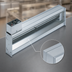 Thumbnail image #3 for Vollrath Cayenne 42-Inch Hard-Wired High-Wattage Strip Heat Lamp