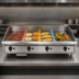 Thumbnail image #3 for Toastmaster Pro-Series TMGT48 48-Inch Countertop Thermostatic Gas Griddle