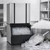 Thumbnail image #4 for Ice-O-Matic Elevation Series™ CIM1126FW90 Modular Cube Ice Maker, Water-Cooled, Self-Contained, Full Cube, R290