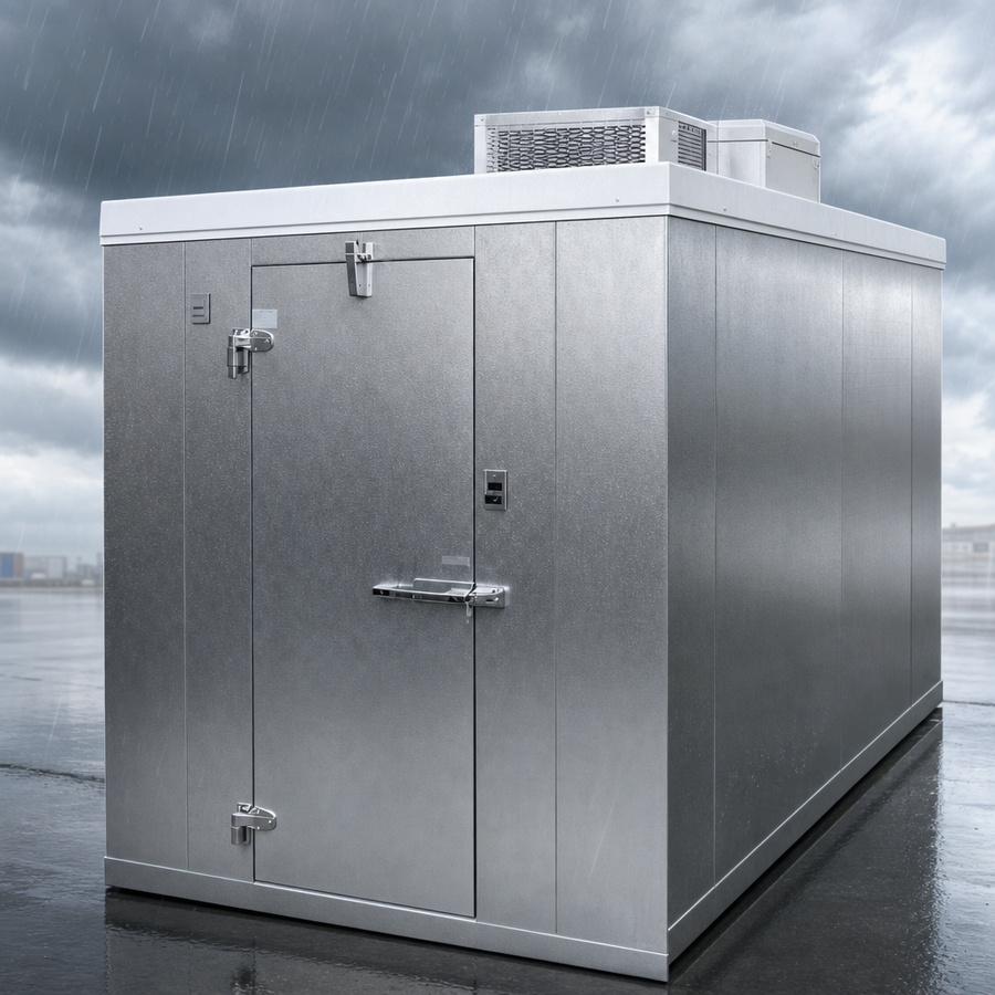 Outdoor Weather Protection Package