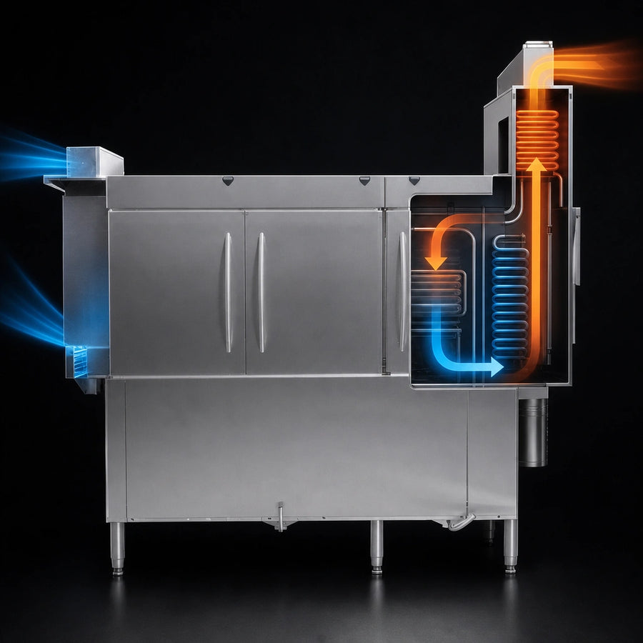 Energy Recovery System