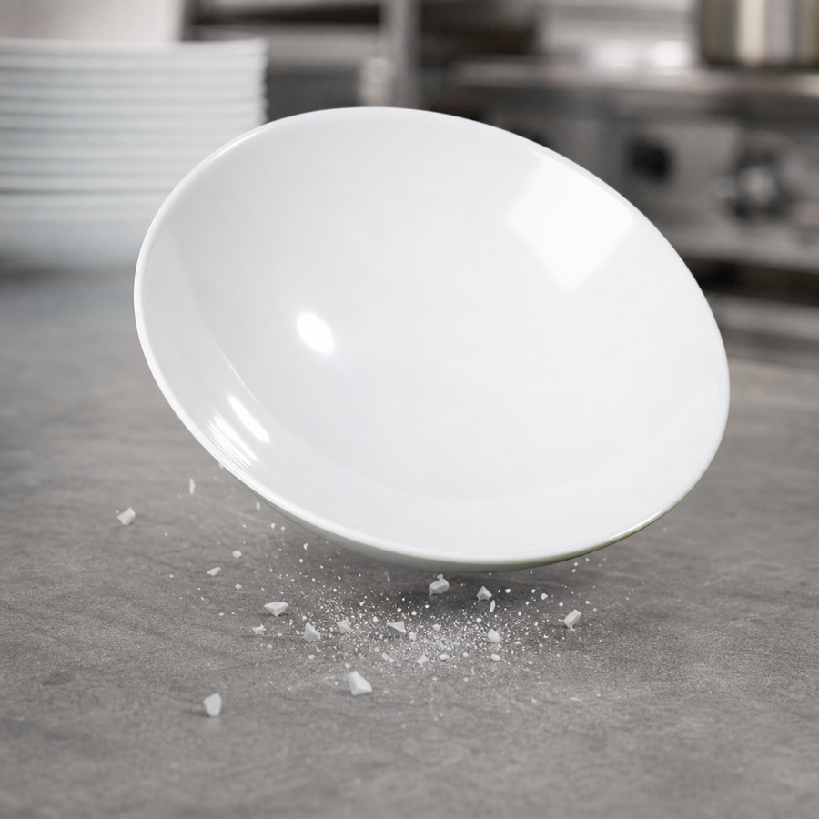 Impact-Resistant Melamine