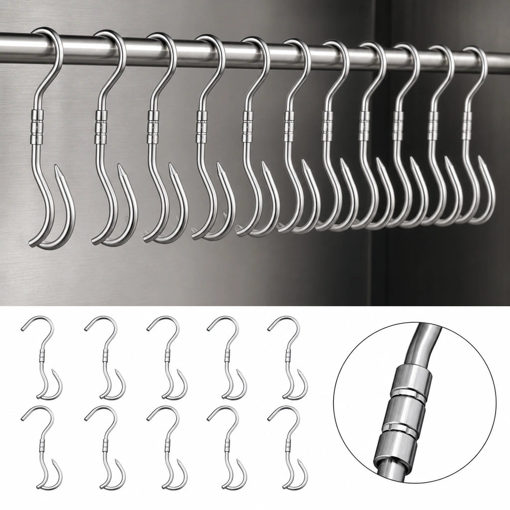 10-Piece Set