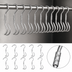 Thumbnail image #3 for DRY AGER 10-Piece Stainless Steel Swivel Hook Set for DRYAGER Hangers