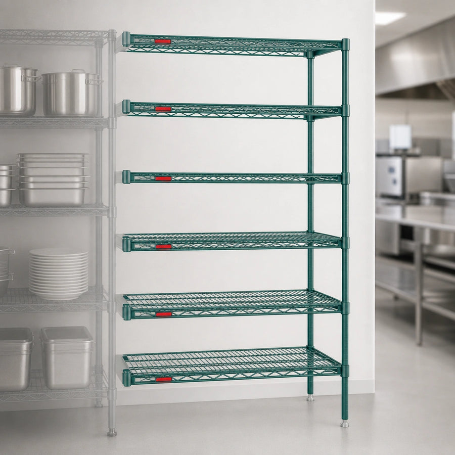 5-Tier Add-On Design