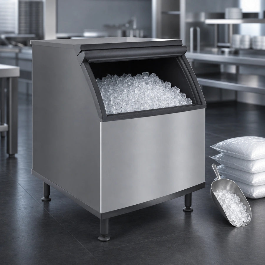 365 lb Application Capacity