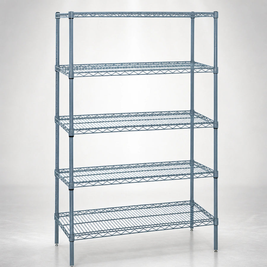 Five-Shelf Starter Kit