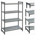 Thumbnail image #3 for Cambro Camshelving Basics Plus 24