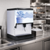 Thumbnail image #3 for Scotsman IOD250-1 Ice Only Countertop Ice Dispenser, 250 lb Storage Capacity, 115V