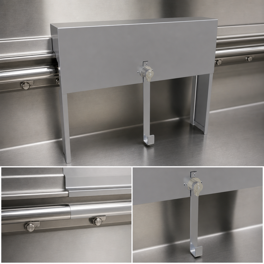 Single-Speed-Rail Compatibility