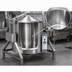 Thumbnail image #3 for Legion TLGB-80 80-Gallon Gas 2/3 Jacketed Tilting Kettle