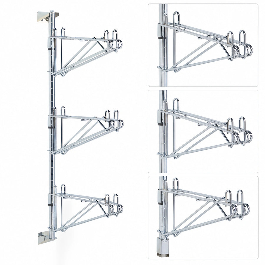 Mid Unit Configuration