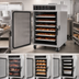 Thumbnail image #3 for NU-VU SMOKE6 Half-Size Electric Cabinet Style Oven/Smoker, 6 Full-Size Sheet Pan Capacity
