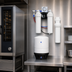 Thumbnail image #3 for Alto-Shaam Opti-Pure Reverse Osmosis Water Treatment System, 10-Gallon Tank, 175 GPD, Non-Electric, Single Oven Application