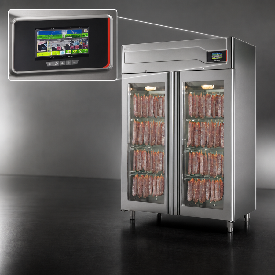 ClimaTouch Automatic Control System